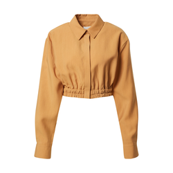 Kendall for ABOUT YOU Bluza Charlie, rjava