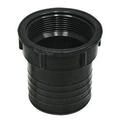 Granit Konec cevi, notranji navoj 3/8, 9 mm priključek, 16 barov, za kapalno cev