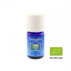 Oshadhi Bor škotski 10 ml