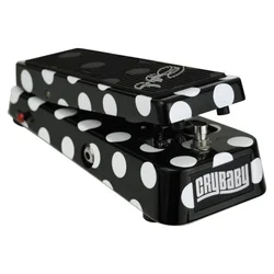 Dunlop BG-95 Buddy Guy Signature Wah