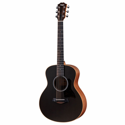 TAYLOR akustična gitara GS MINI-e SPECIAL EDITION, TRANS BLACK
