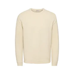 Only & Sons Pulover ONSJAMES pesek
