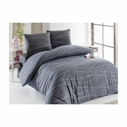 L`ESSENTIEL MAISON Komplet posteljina (240 x 220) Verda Grey