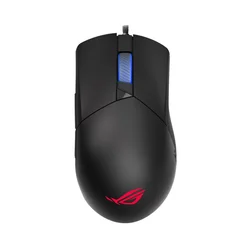 P514 ROG GLADIUS III Gaming Optical USB crni miš