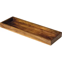 Style Point lesen pladenj za serviranje 62x21 cm
