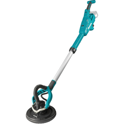 MAKITA akumulatorska brusilica za gips bez baterije i punjača 18V LXT DSL801ZU