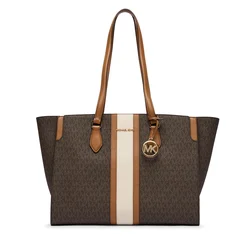 Ročna torba MICHAEL Michael Kors 30R6GQ6T7B Rjava