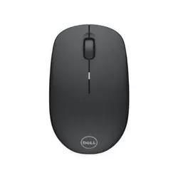 DELL Bežični miš WM126  Optički, 1000dpi, Simetričan