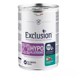 Exclusion Diet – DIVJAČINA & KROMPIR 200g