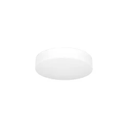 Ecolite WML300-CCT/24W/BI - LED plafonsko svetlo MAKARON LED/24W/230V IP44 belo