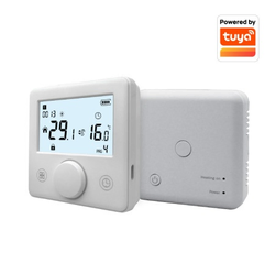Smart bežični Wi-Fi sobni termostat ( DST-311RF/WF-UB )