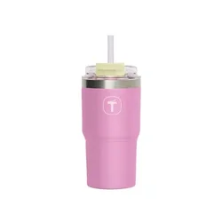 Tupperware Big T termos, 630ml, Lila
