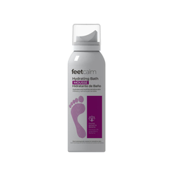 Feetcalm Hydrating Pena kupka za telo, 125ml