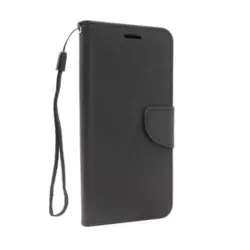MERCURY Maska za telefon Samsung G925 S6 Edge crna