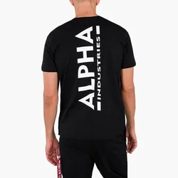 ALPHA INDUSTRIES MAJICA ZA MUŠKARCE