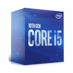 Intel Core i5-10400F