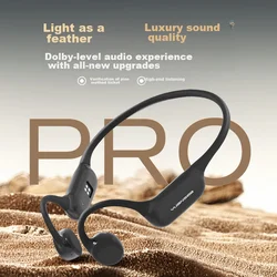 Yuanshi Bluetooth slušalice Beta Pro, 32GB, Crne