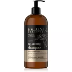 EVELINE - ORGANIC GOLD - REPAIRING SHAMPOO 500ml