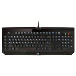 RAZER tipkovnica BLACK WIDOW ULTIMATE SLO G.