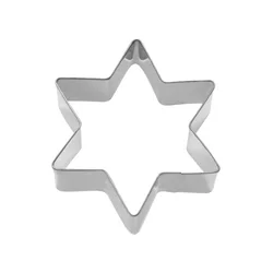 Star cookie cutter, 6cm - Westmark