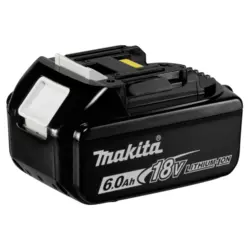 Makita BL1860B Battery 18V / 6,0Ah Li-Ion - U DOLASKU -