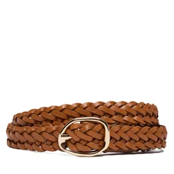 Tommy Hilfiger Pas Th Sculpt 2.0 Woven AW0AW18696 Rjava