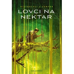 Lovci na nektar