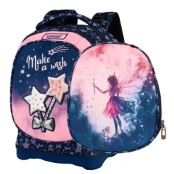 Rančevi za školu Target Superlight 2 Face Petit Make a Wish 28610
