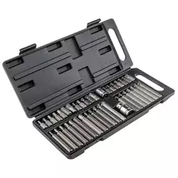 Torx, komplet 40 kosov 39D377