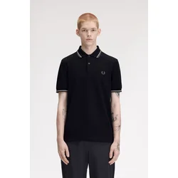 FRED PERRY POLO MAJICA BLKELWG