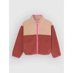 Roxy For The Homies Kids Jacket pebble