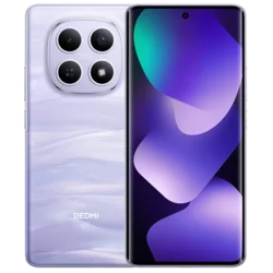 Redmi Note 15 5G Ljubičasti 256GB NOVO