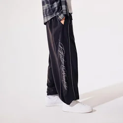 Baggi fit pantalone