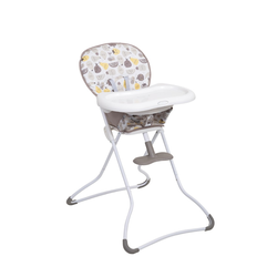 Graco hranilica Snack n Stow, Fruitella