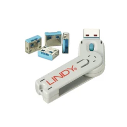 USB Port Locker Starterset