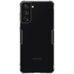 Torbica Nillkin Nature za Samsung G996B Galaxy S21 Plus siva