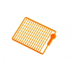 BOILIE STOPS MICRO ORANGE (SP111578-02)