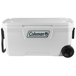 Coleman Hladilna torba 100QT WHEELED MARINE COOLER