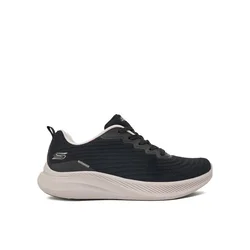 Skechers Ženske patike Bobs Moda Flex-Mellow Dawn, 117731-BLK, Crne