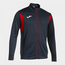 CHAQUETA WINNER III MARINO ROJO L