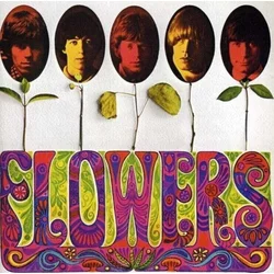 The Rolling Stones - Flowers (Remastered) (CD)