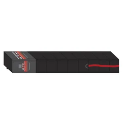 TRABUCCO GNT POWER CARP KEEPNET 3M 50X40