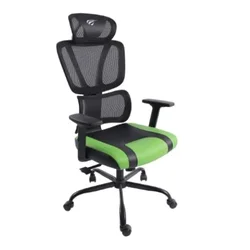 Havit GC910 crno-zelena stolica ( 67013 )