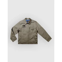 The Dudes Dark Side Jacket moon dust