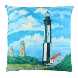 Wallity Jastuk 43x43cm Šareni