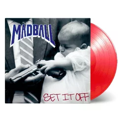 Madball - Set It Off