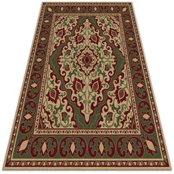 Decormat PVC podloga Simetričen vzorec 120x180 cm