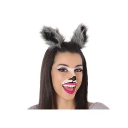 Ušesa Volk