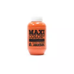 MAXIMA toner narandžasti 0.1l
