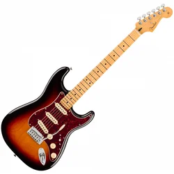 FENDER PLAYER II MOD Stratocaster MN 3TS električna kitara